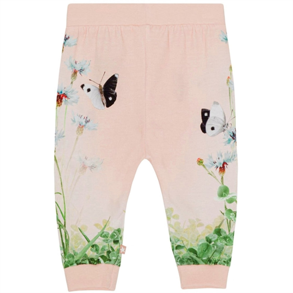 Kitten Pants Susanne Sweatpants - Molo