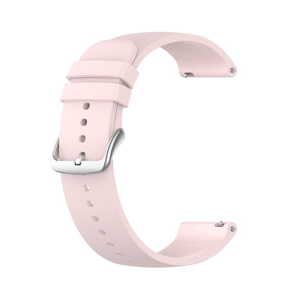 Garmin Venu Silikon Armband 20mm (Gelenkumfang: 160-210mm) - Rosa