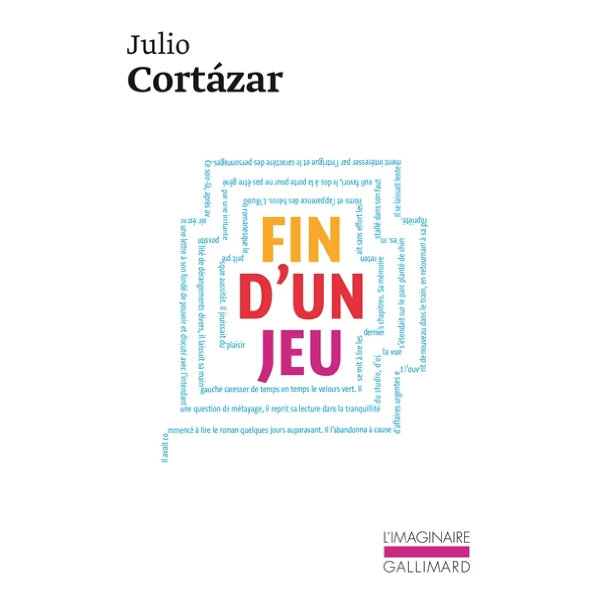 Fin d'un jeu · Occasion
