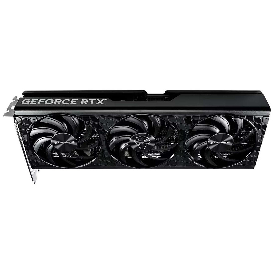 Gainward GeForce RTX 5070 Python III OC