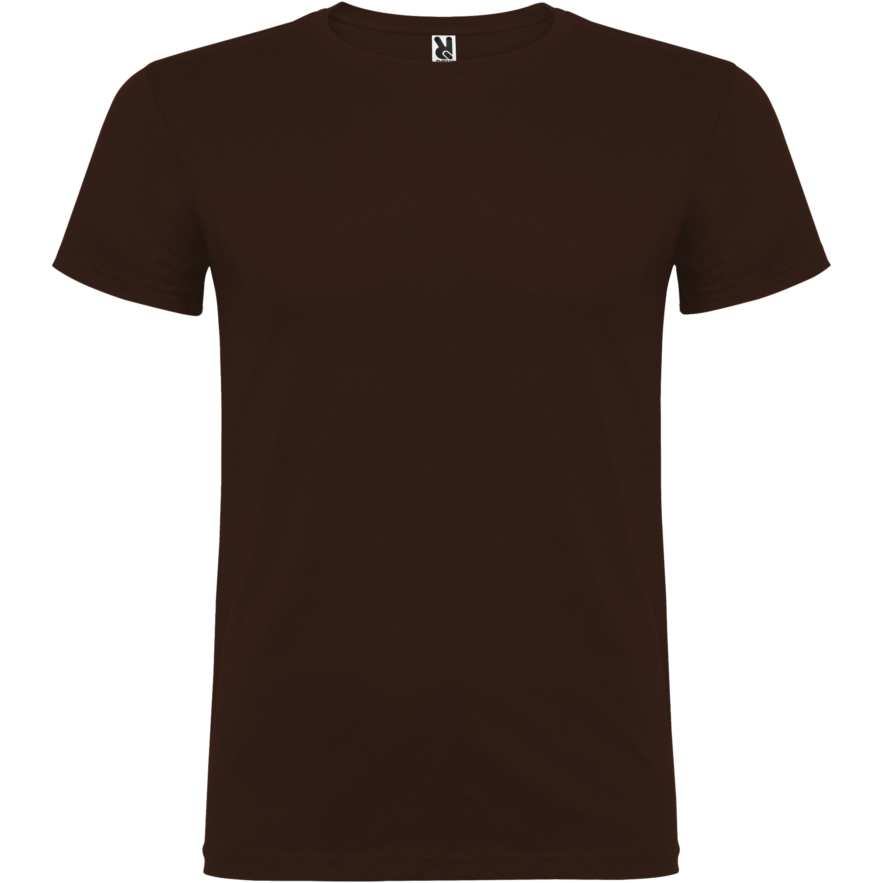 Roly R6554 - T-shirt Beagle à manches courtes pour homme