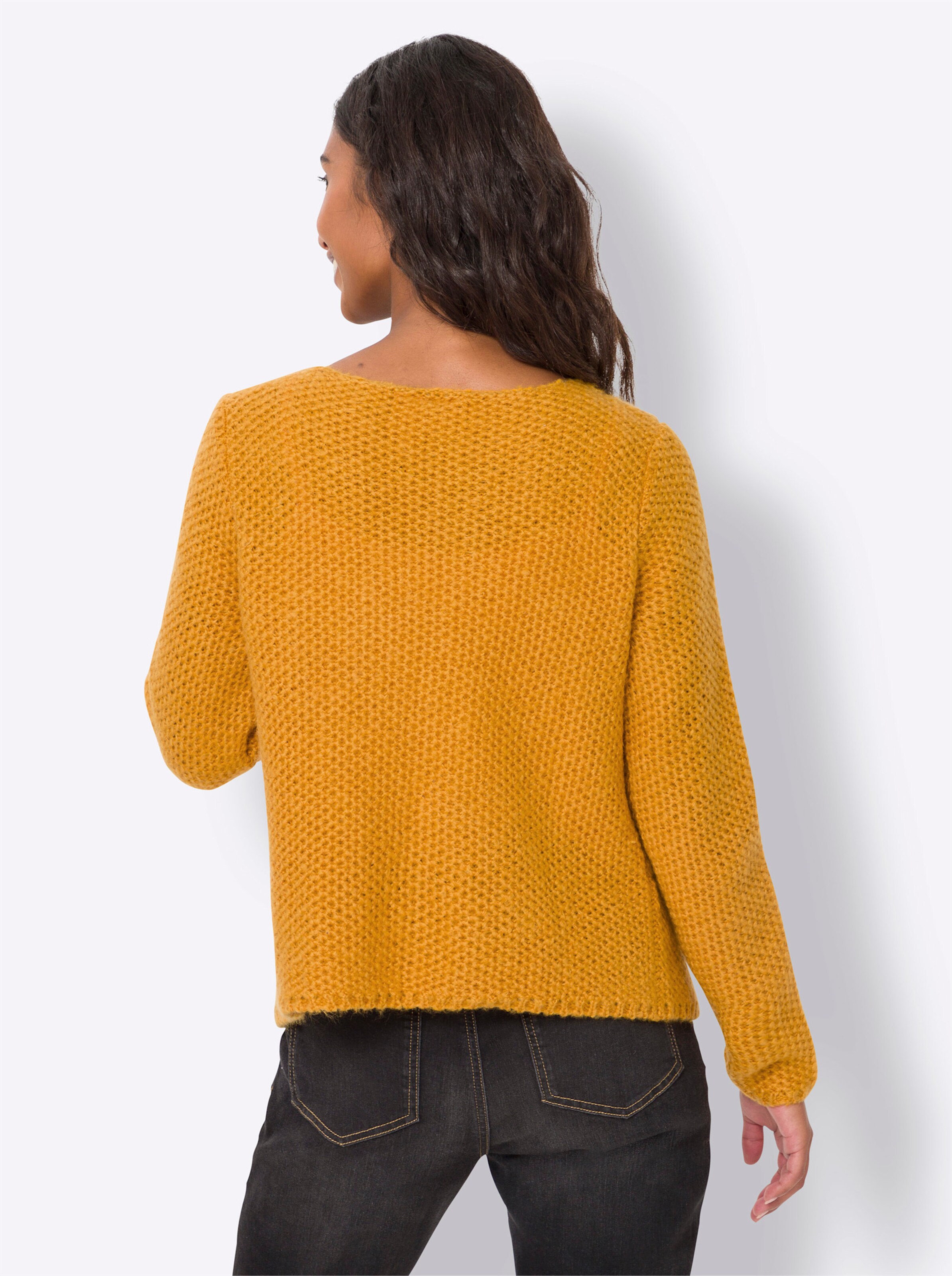 Strickjacke
