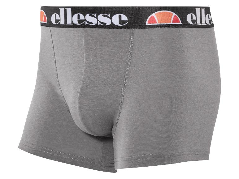 3 heren boxers