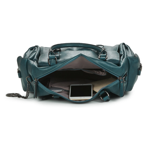 Moony Mood - NUDI - Bleu