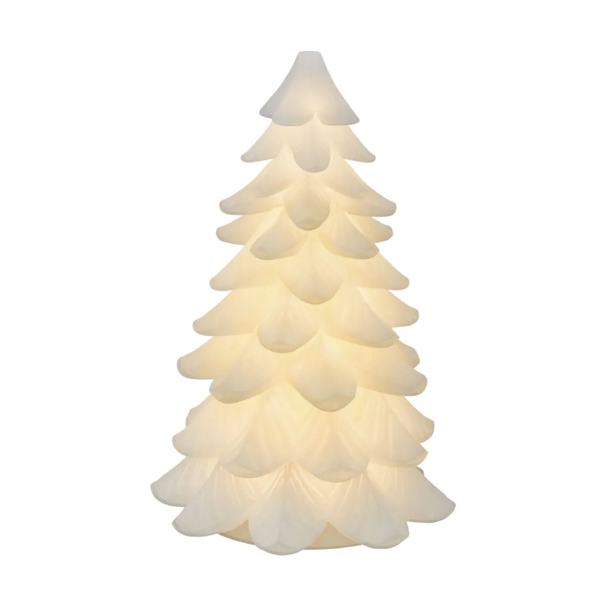 Deluxe Homeart LED Juletræ