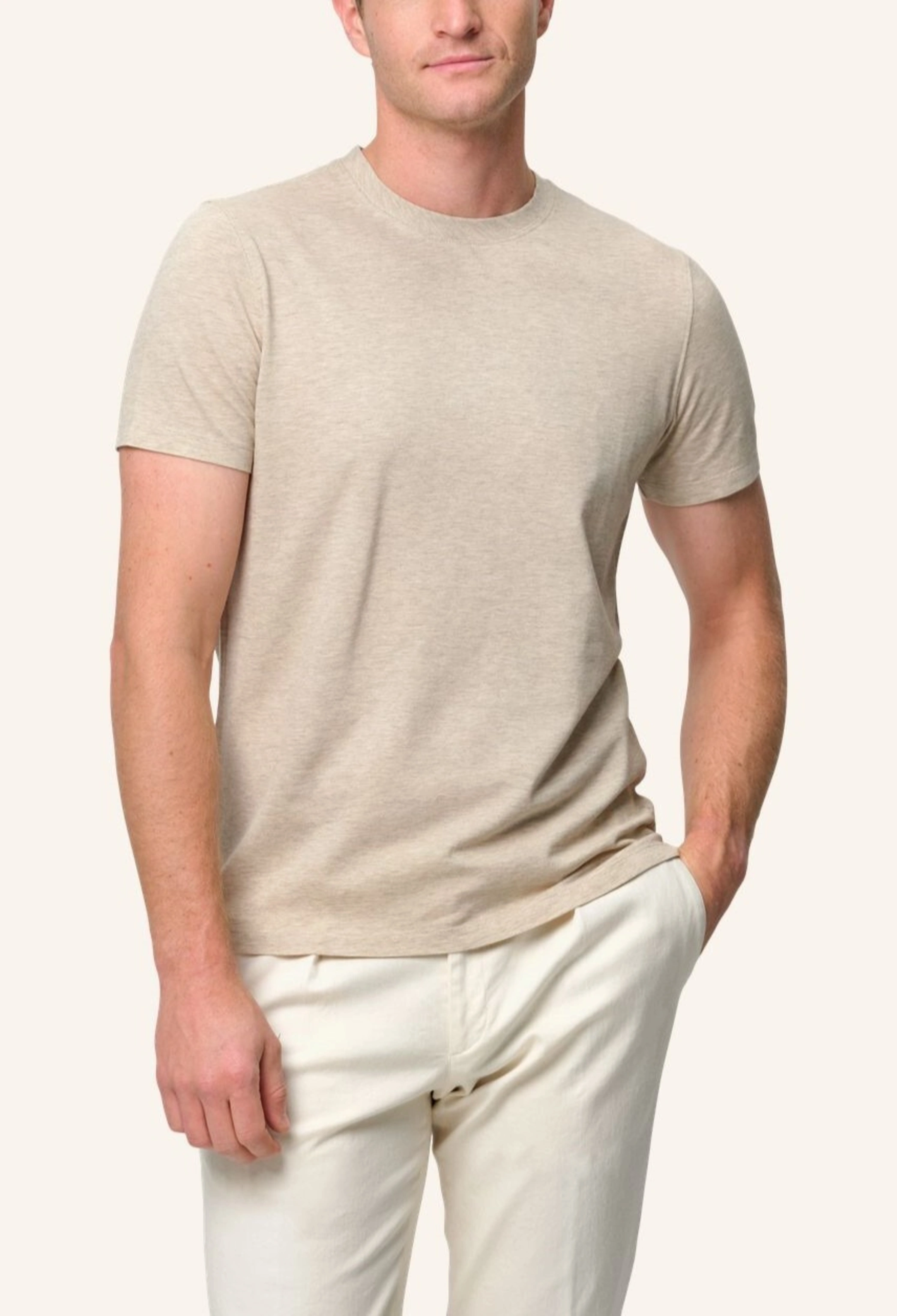 PROFUOMO T-Shirt