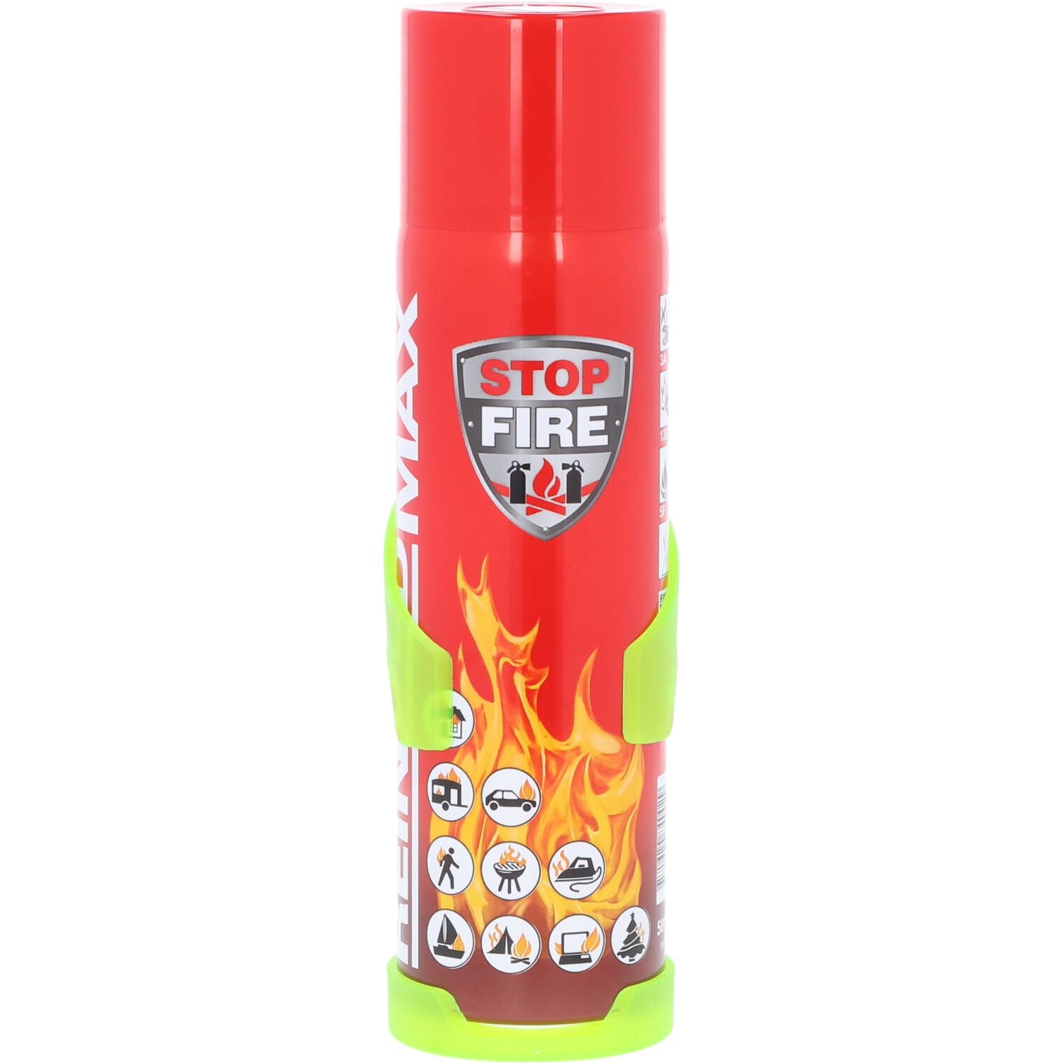 Halter Feuerlöschspray 500 ml