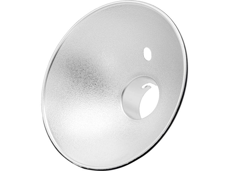 Godox Reflektor AD-S6 für AD180/AD360/AD200 Dieser Schirmreflektor ist das passende Komplement für den AD180, AD360 oder AD200 von Godox