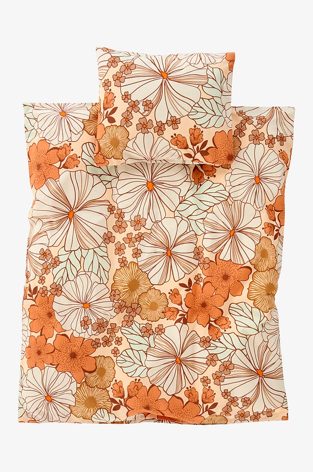 FIORI BOLD dynetrekk vugge