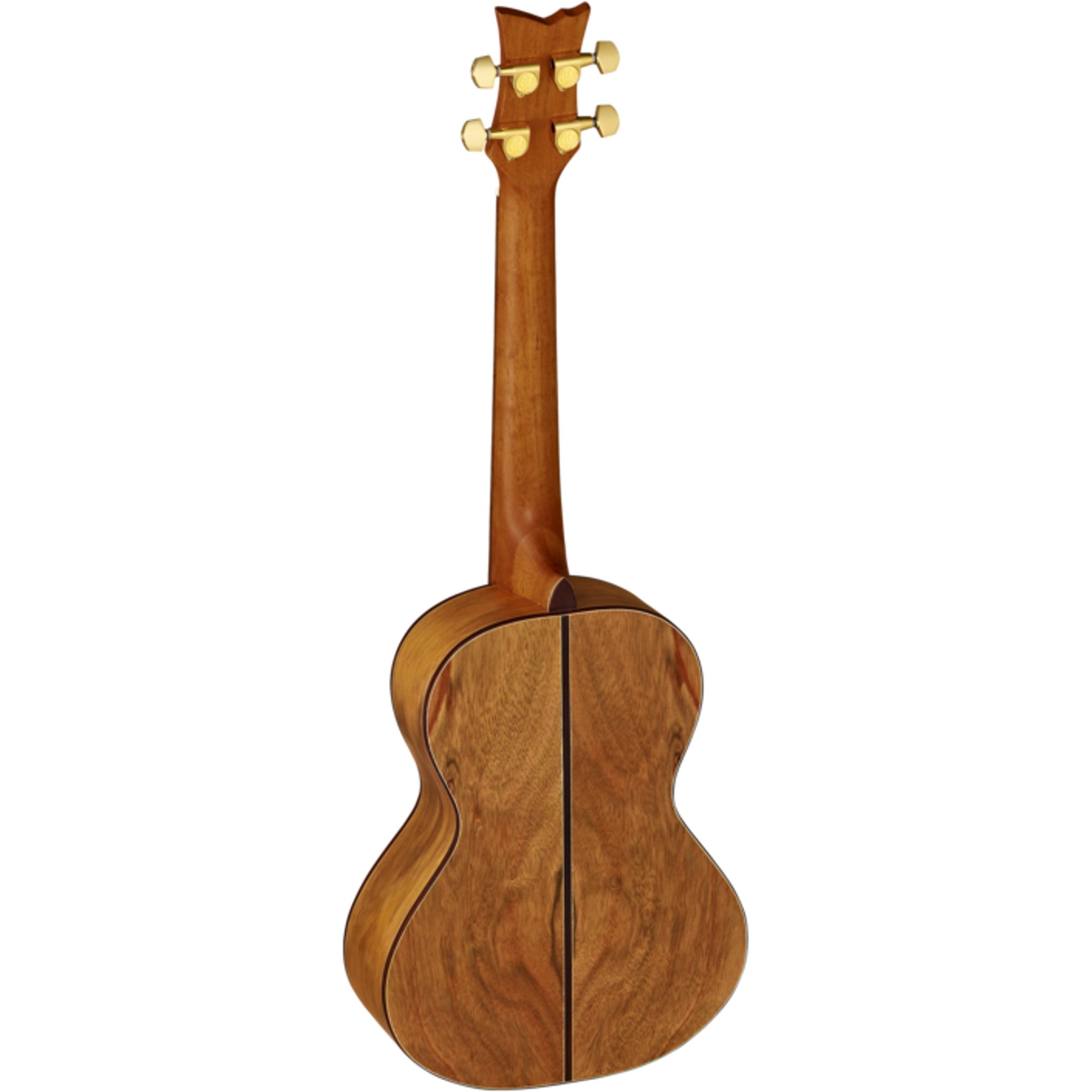Ortega LIZARD-TE-GB Tenor Ukelele met gigbag