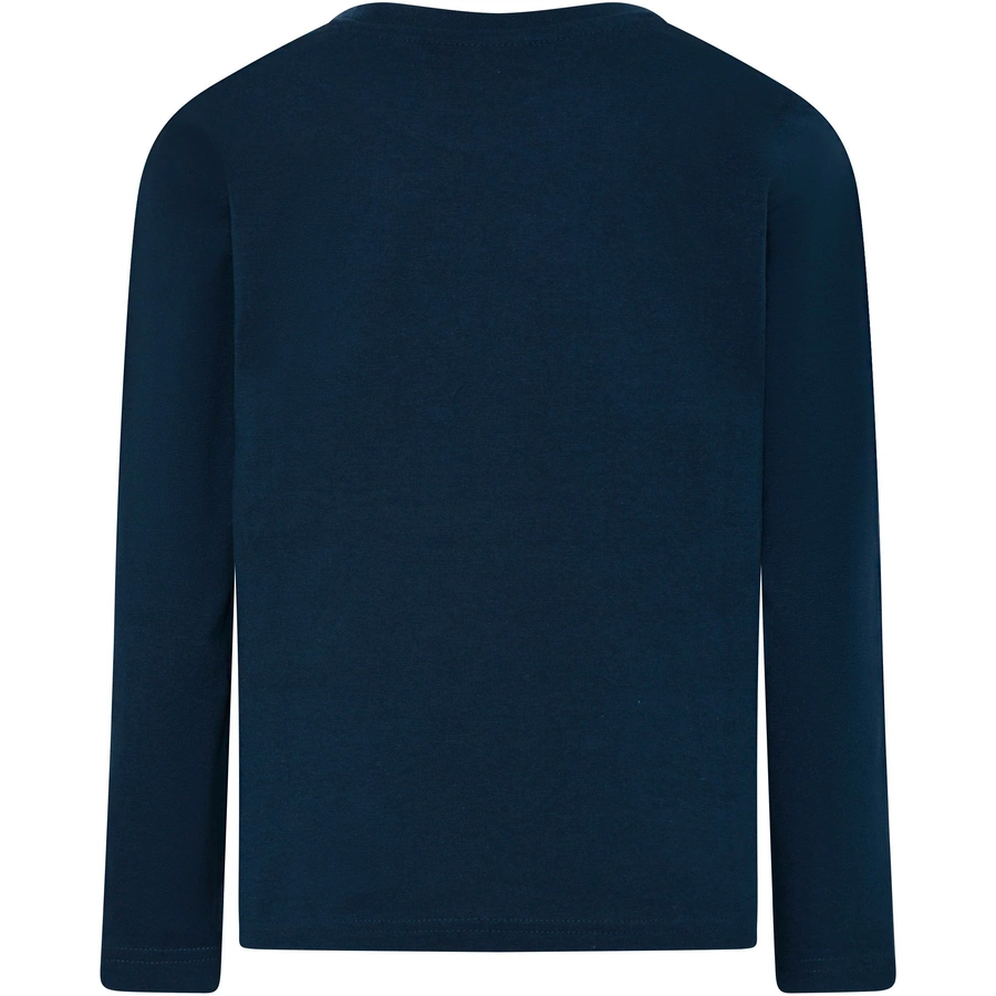 LEGO® WEAR Langarmshirt LWTAYLOR 614 dark navy