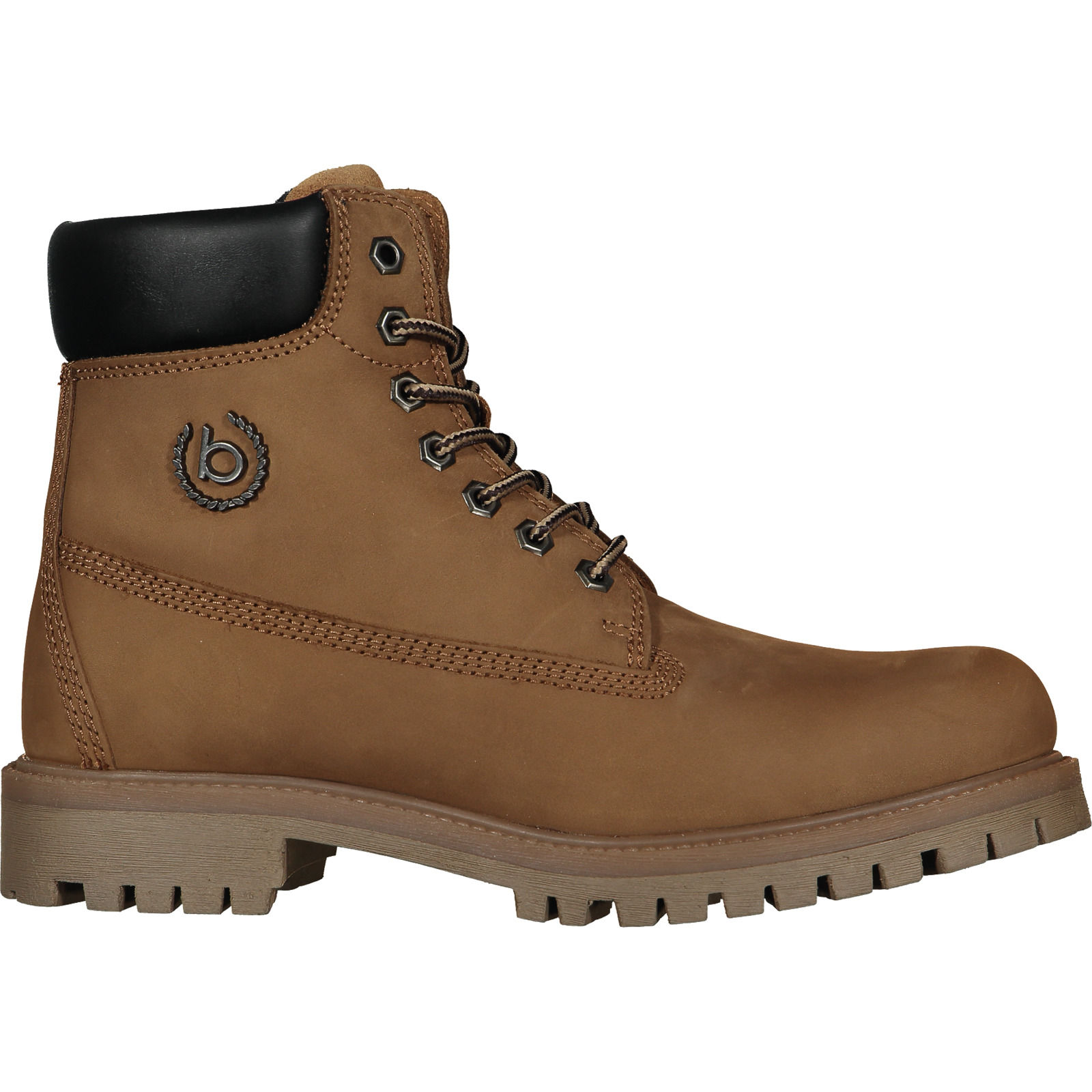 Bugatti Herren-Boots Gianluca