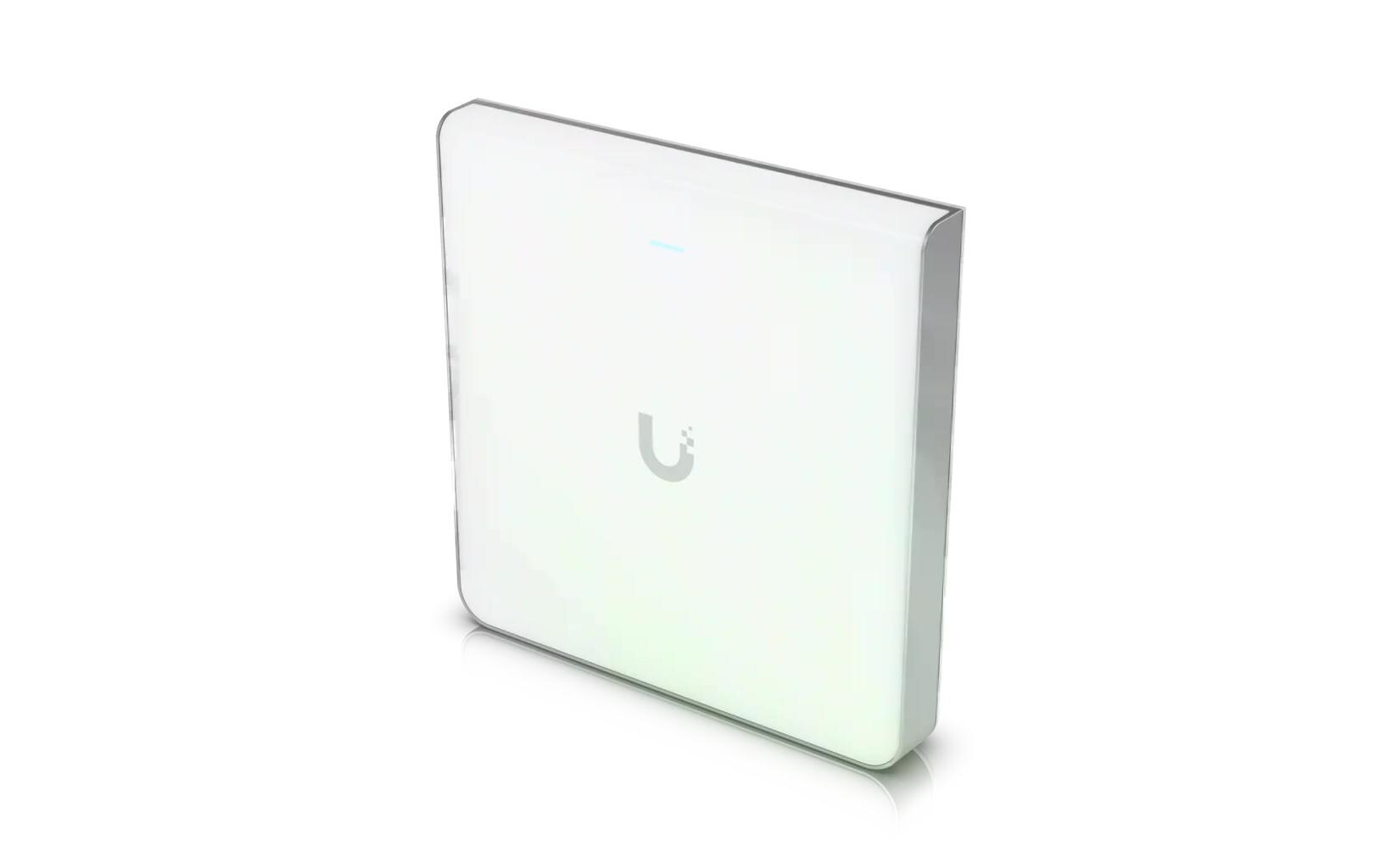 Access Point U6 Enterprise In-Wall<br>Access Point U6 Enterprise In-Wall
