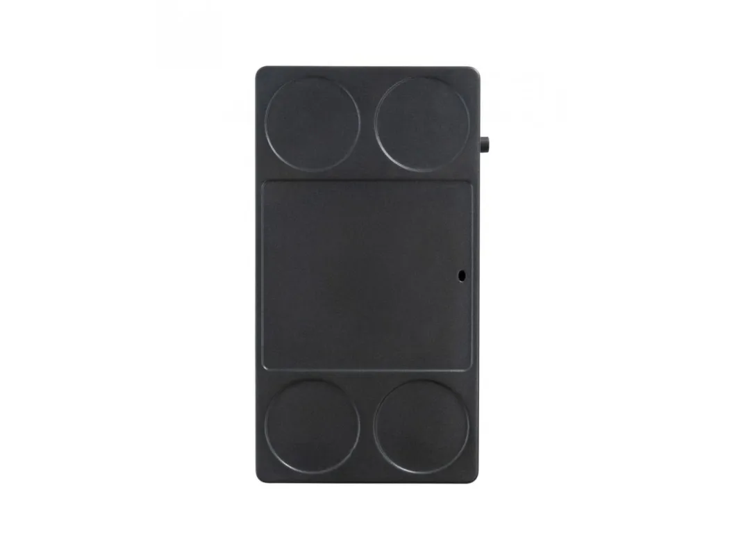 Domo DO8712W, 1000 W, 520 mm, 280 mm, 82 mm, 2,4 kg, 558 mm