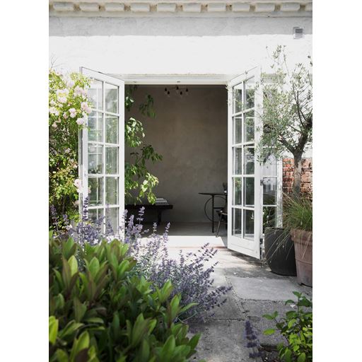 New Mags Kinfolk Garden