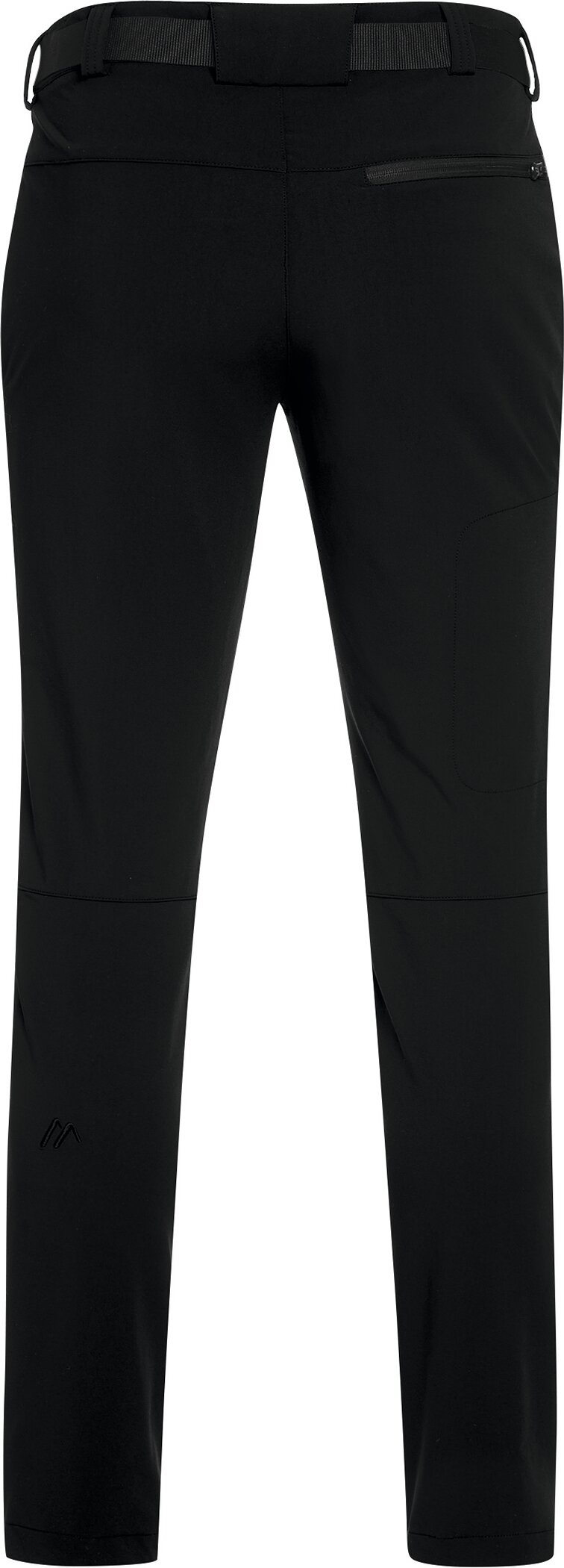 Maier Sports Naturno Slim KURZ