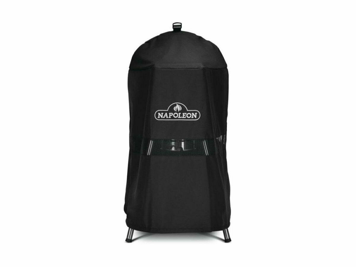 Napoleon houtskool bbq 57 cm afdekhoes