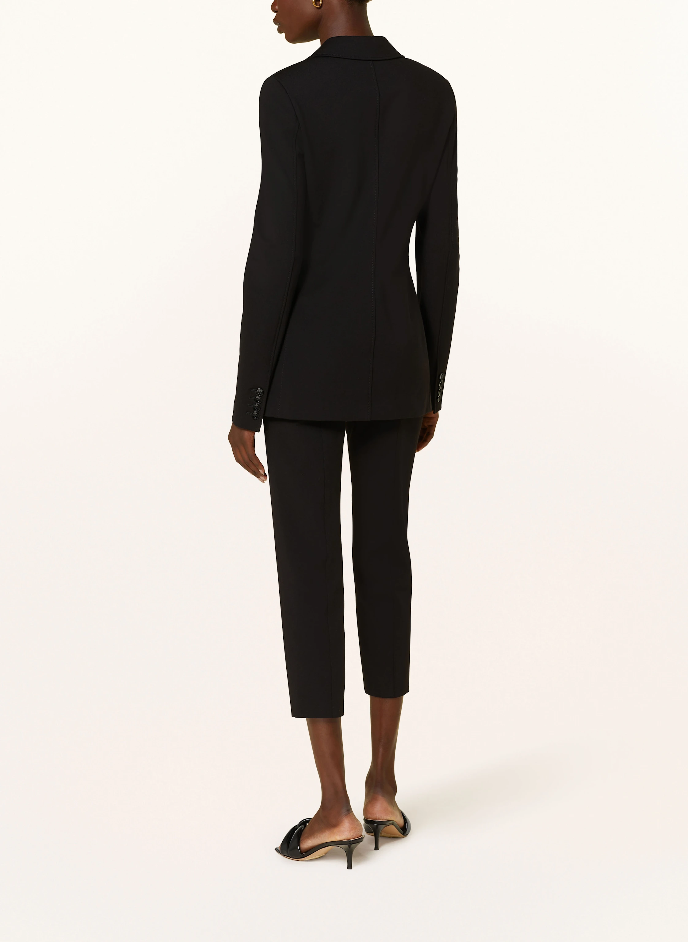 DOROTHEE SCHUMACHER 3/4-Hose EMOTIONAL ESSENCE aus Jersey