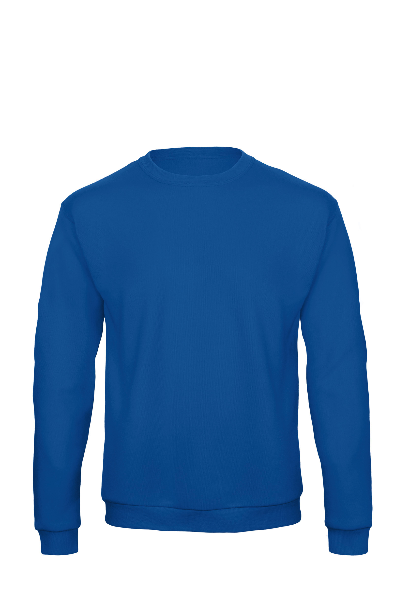 B&C CGWUI23 - Sweatshirt col rond ID.202