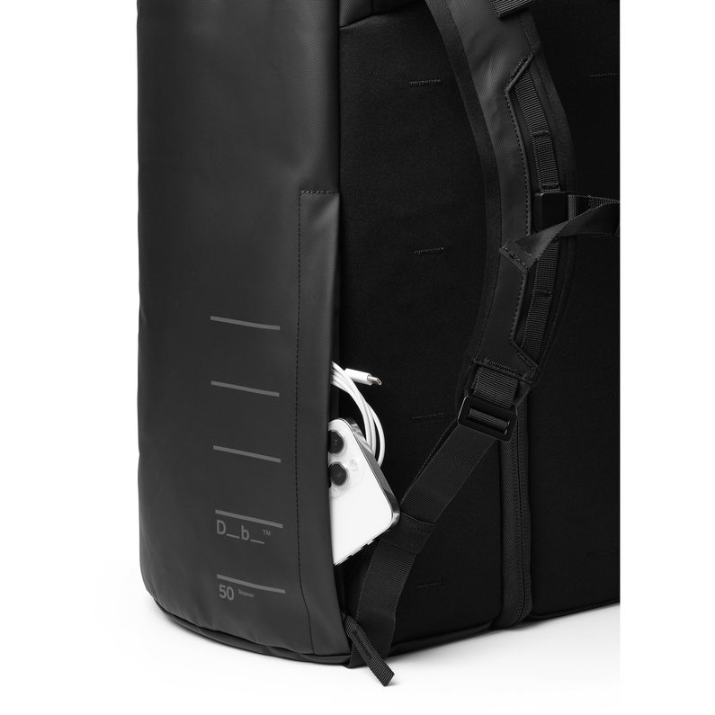 Db Roamer Split 50L Duffel