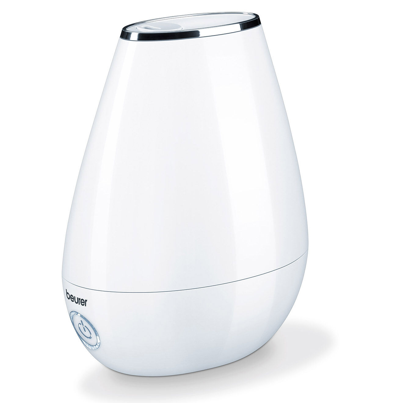 Beurer Humidificateur d'air silencieux blanc - 2 L