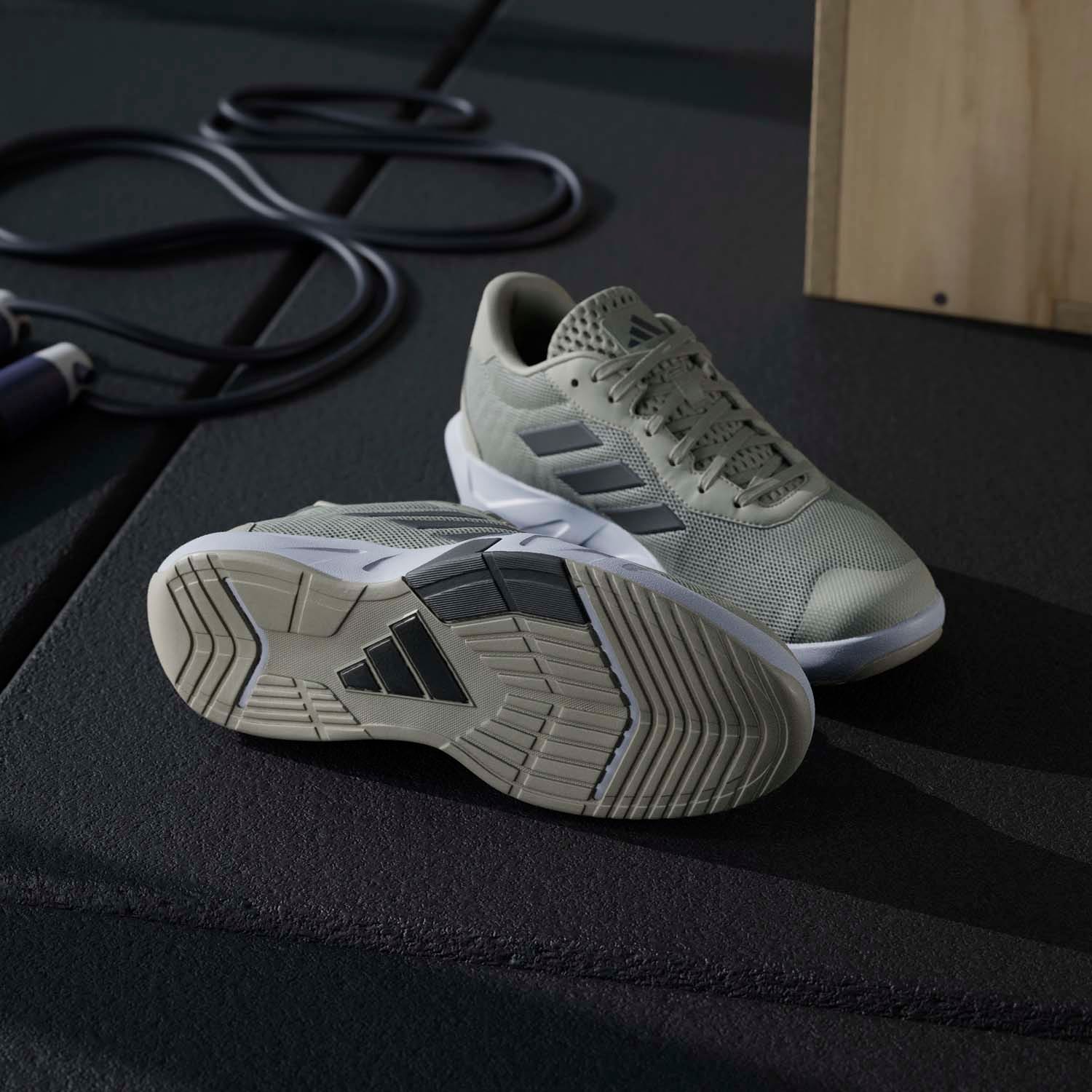 adidas  Amplimove Trainer Schoenen Heren