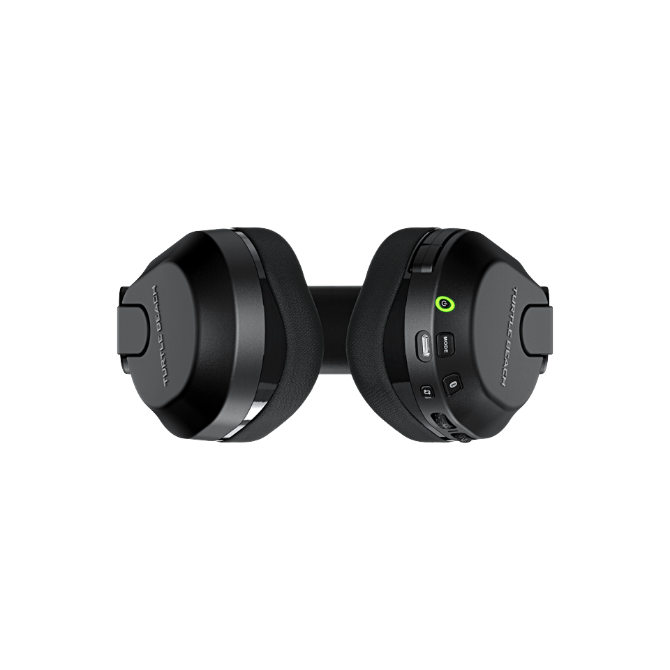 Turtle Beach Stealth 600 GEN3 Wireless Headset - Black - Xbox Series X - S/ One, PC, PS5, PS4, Switch