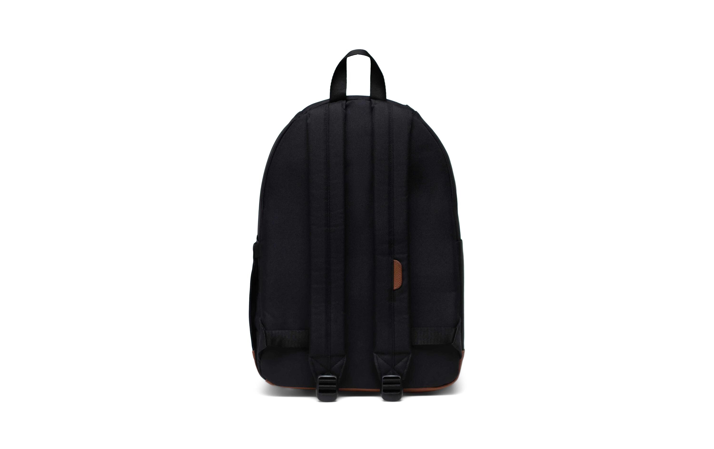 Rucksack Pop Quiz 25 l, Braun/SchwarzTagesrucksack