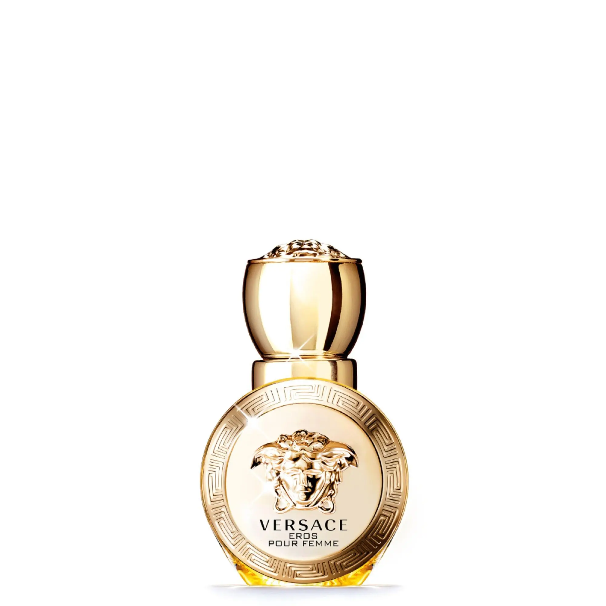 Versace - EROS POUR FEMME - Eau de Parfum Eau de Parfum- Eau de parfum