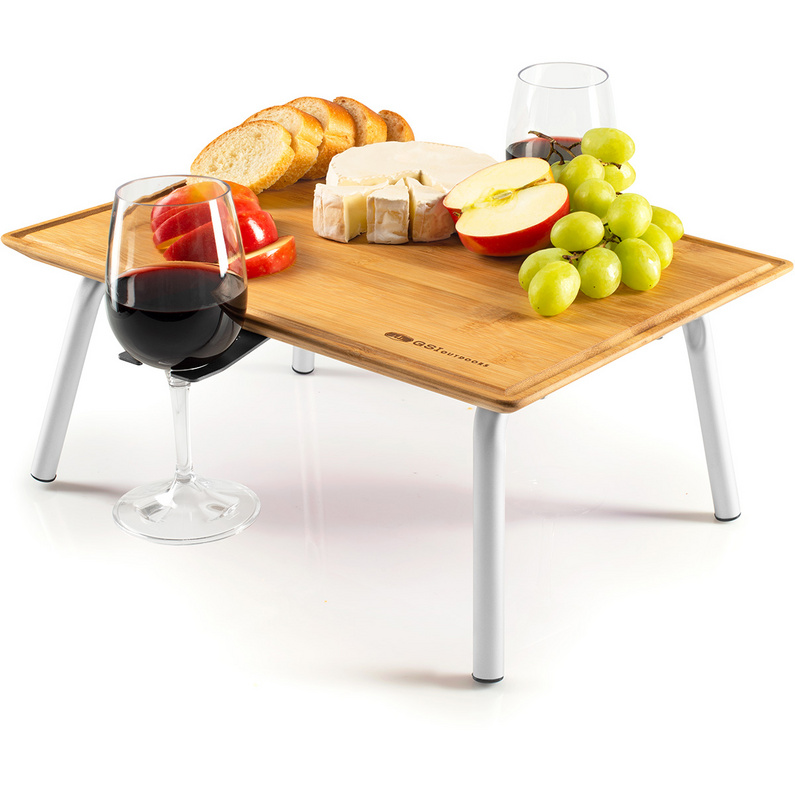 GSI Rakau Picknick Tisch