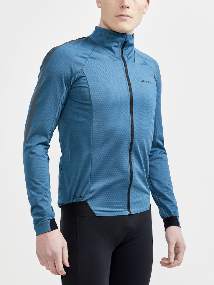 Craft Advanced SubZero Cykeljakke Blå