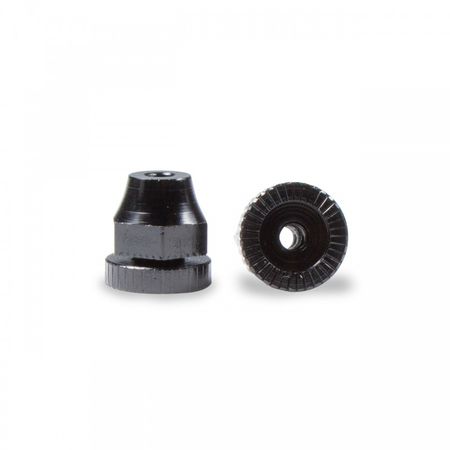 SL 150  SL 250 QR Ersatz-Halterungsmuttern Set (2stk)