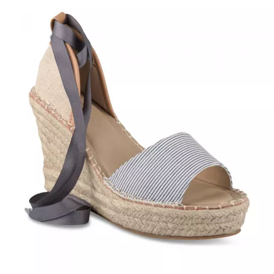 Sandales BLEU TOM TAILOR