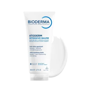 Atoderm Intensive Baume Ultra-Apaisant - 200ml