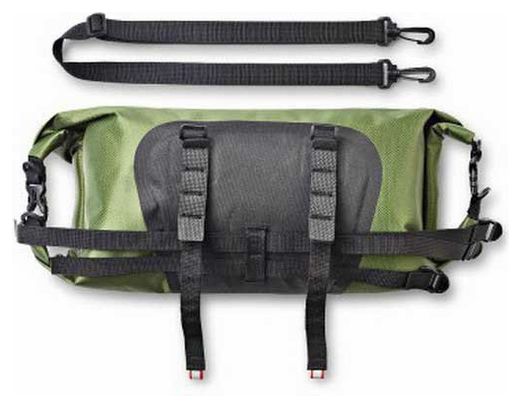 HANDLEBAR BAG sacoche étanche de guidon de 9 litres