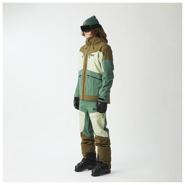 Picture - Naikoon Jacket - Veste de ski
