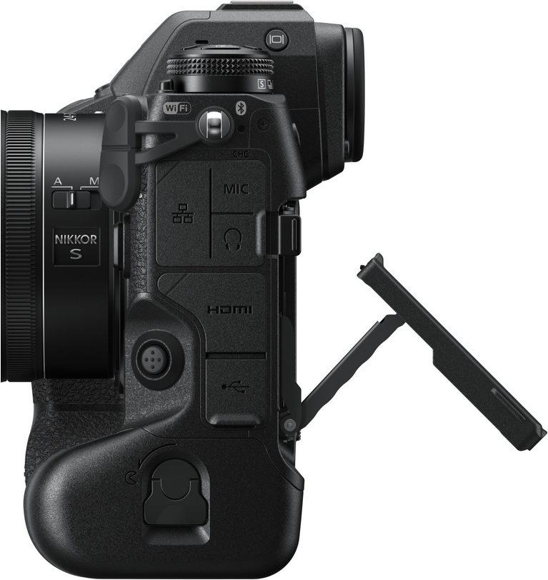 Nikon Z 9