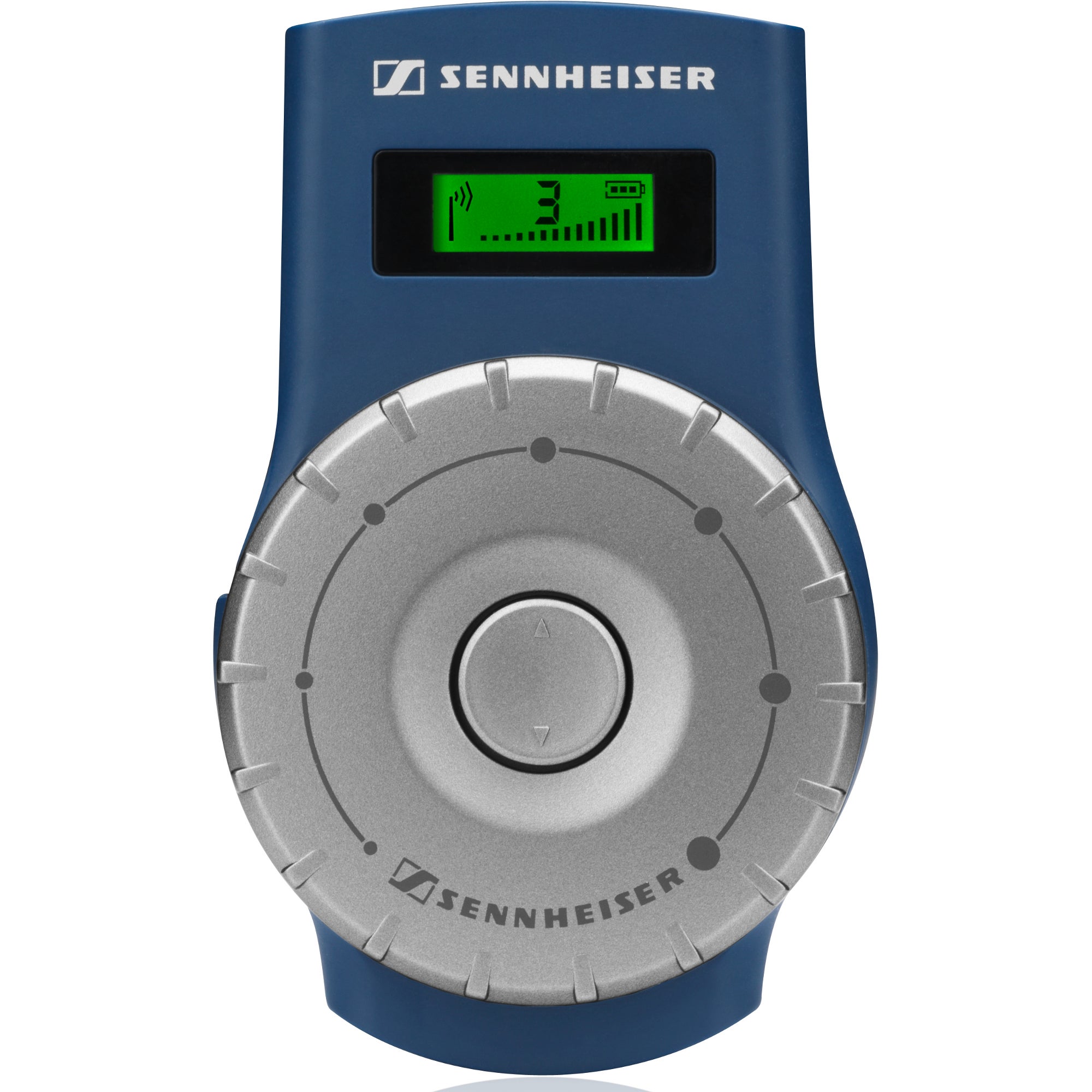 Sennheiser EK 2020-D-II digitale bodypack ontvanger