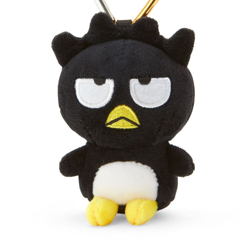 Sanrio - BAD BADTZ-MARU Mini Mascotte Tashanger / Sleutelhanger