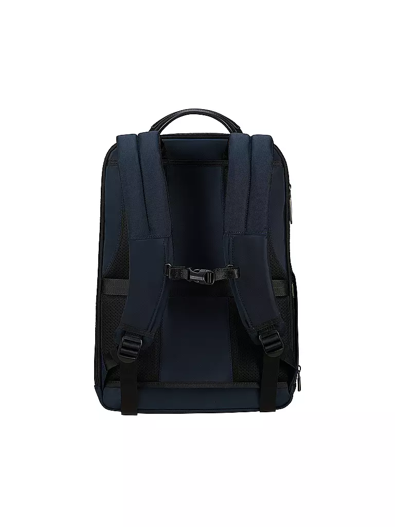 SAMSONITE Rucksack URBAN-EYE 15.6 2 Pockets blue dunkelblau