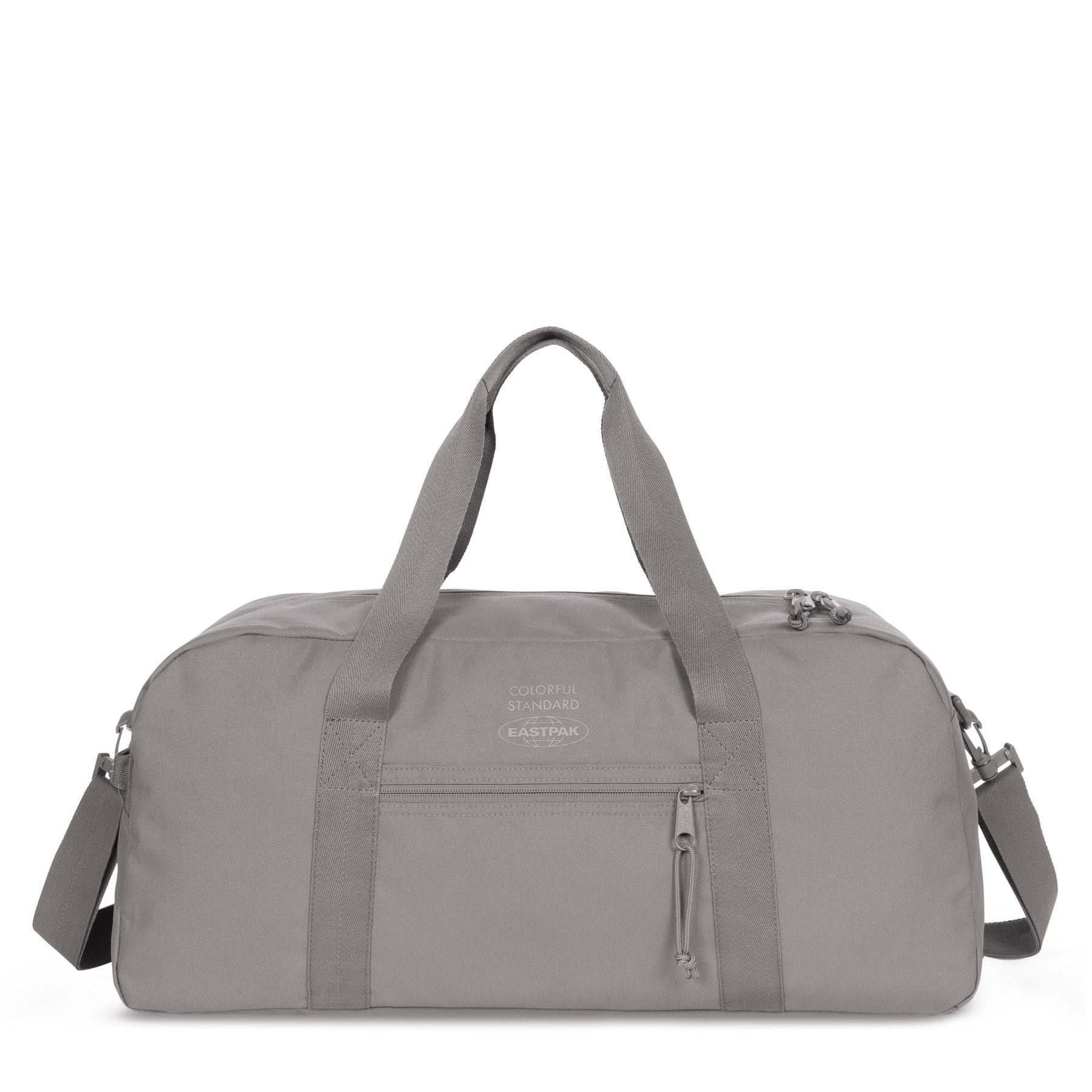 Stand + Colorful Standard Storm Grey