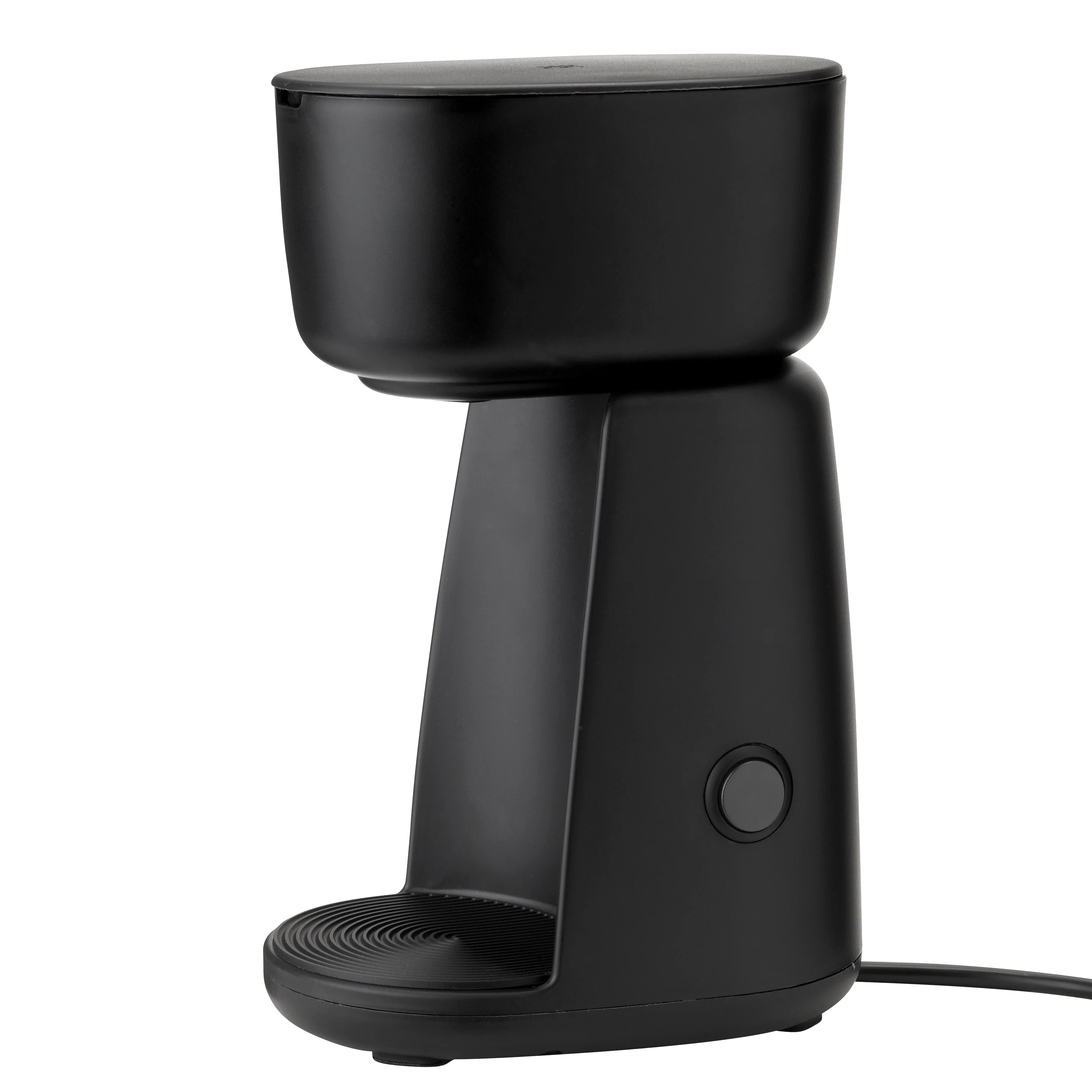 RIG-TIG  FOODIE kaffemaskine - sort