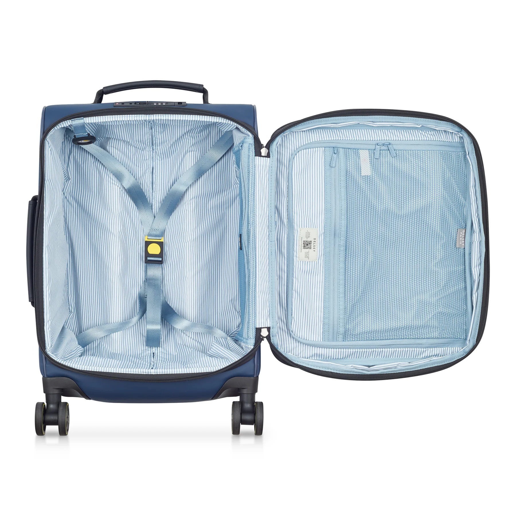 Valise Cabine - S Extensible (55cm)