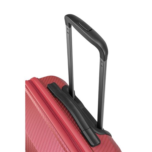 Epic AZ18™ 55 Kuffert, RasberryRED