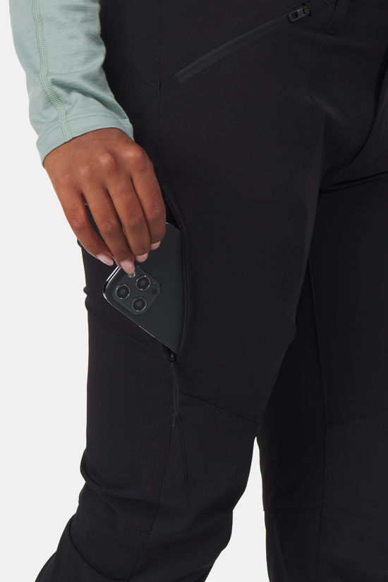 The North Face The North Face Speedlight Slim Straight Broek Dames