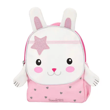 Depesche Princess Mimi Rucksack Hase Nelly
