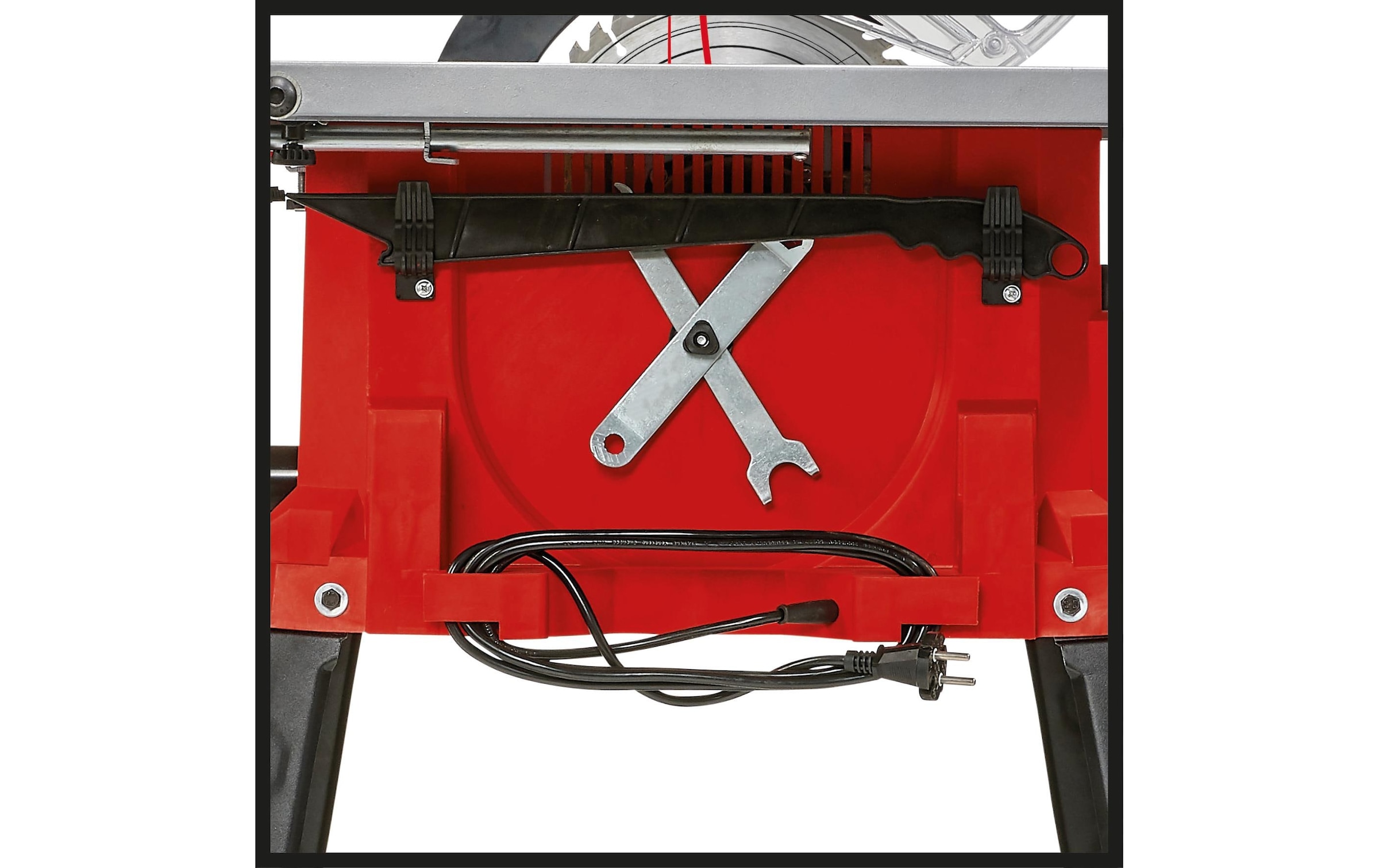 Einhell Tischkreissäge »Tischkreissäge TC-TS 2225 U«
