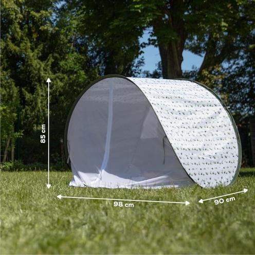 Tente anti-UV Provence - BABYMOOV
