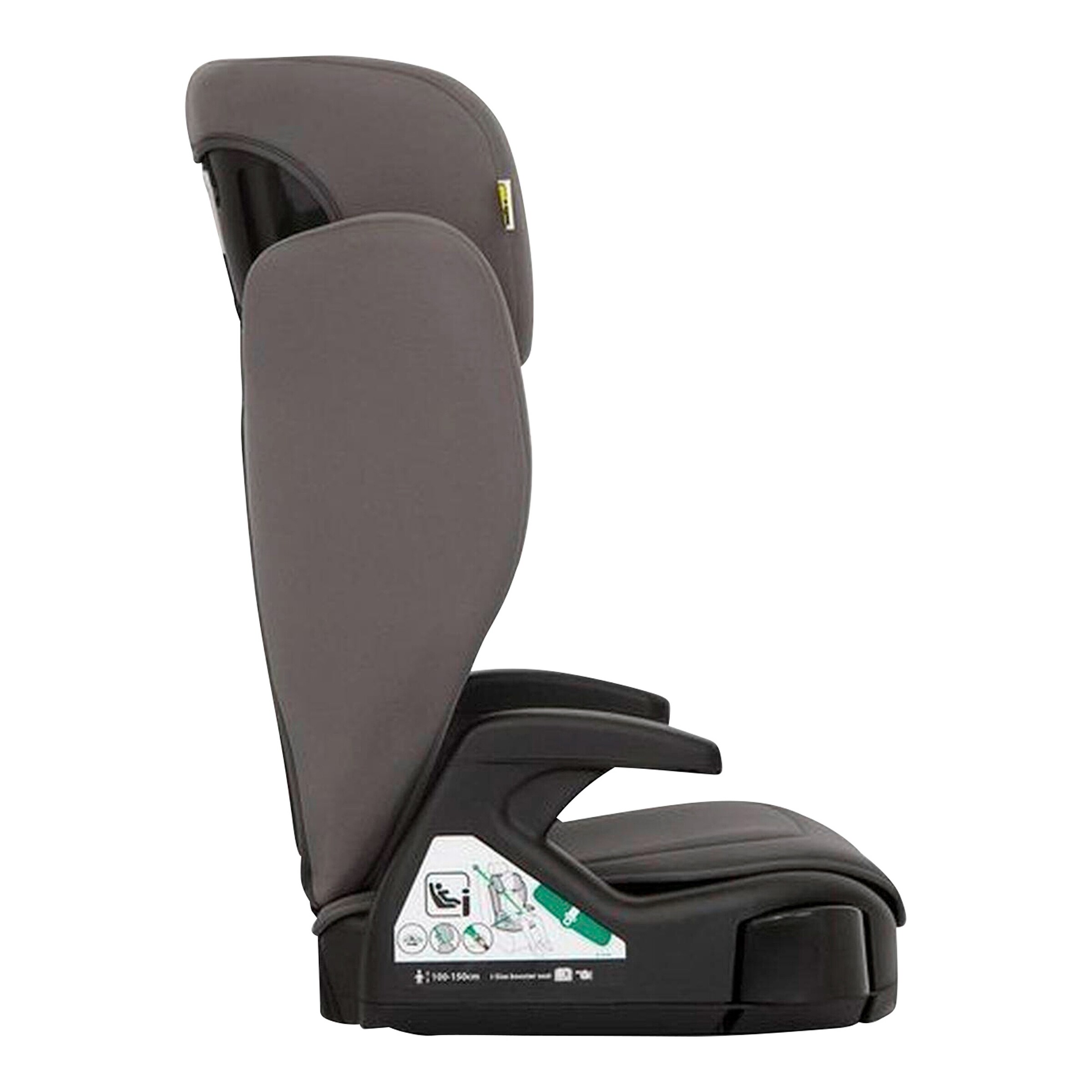 Graco Kindersitz Junior Maxi iron