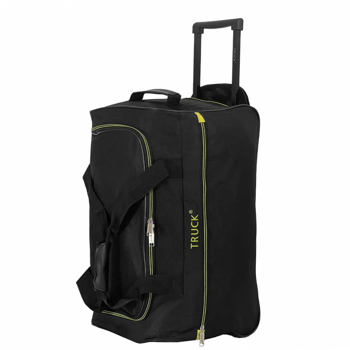 Truck Sac de voyage cabine avec roulettes 34L Truck polyester taille S 50.50cm